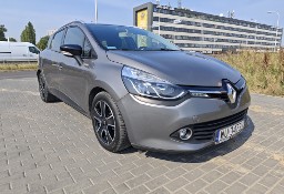 Renault Clio IV Kombi 90 km, silnik po 80 tyś km.