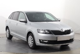 Skoda Rapid II Rapid Spaceback , Salon Polska, Serwis ASO, Klima, Parktronic