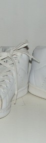 OBUWIE SPORTOWE ADIDAS STAN SMITH MID 38-3