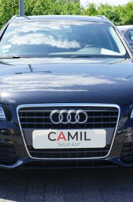 Audi A4 IV (B8) zarejestrowany, ubezpieczony-2
