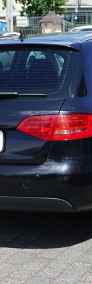Audi A4 IV (B8) zarejestrowany, ubezpieczony-4