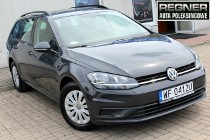 Volkswagen Golf VII FV23% Gwarancja SalonPL 1WŁ TSI 115KM LED Pakiet Business