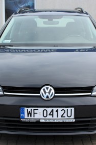 Volkswagen Golf VII FV23% Gwarancja SalonPL 1WŁ TSI 115KM LED Pakiet Business-2