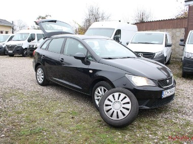 SEAT Ibiza V-1