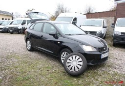 SEAT Ibiza V