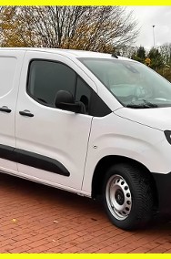 Opel Combo Cargo L2H1 EAT8 Cargo L2H1 EAT8 1.5 131KM-2