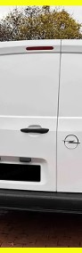 Opel Combo Cargo L2H1 EAT8 Cargo L2H1 EAT8 1.5 131KM-4