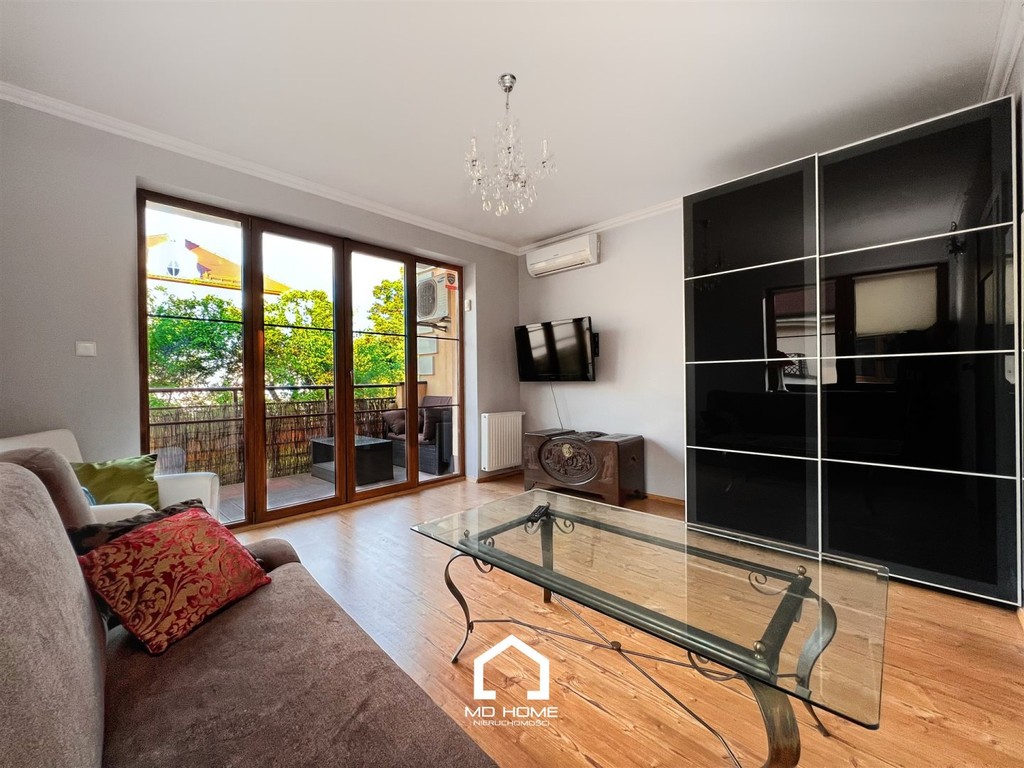 Mieszkanie na wynajem, 57 m² Anin, I Poprzeczna
