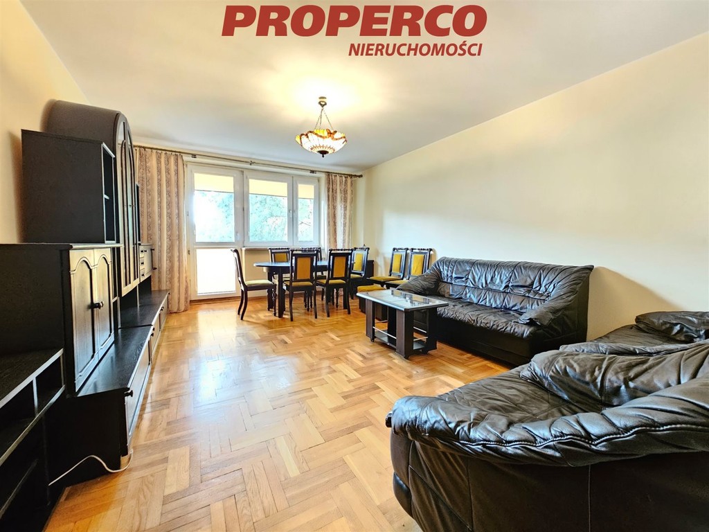 Mieszkanie na wynajem, 78 m² Wola, Deotymy