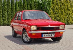 Opel Kadett Radio , Palący Jezdny