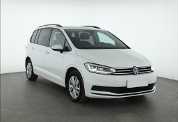 Volkswagen Touran III , Salon Polska, 1. Właściciel, Automat, VAT 23%, Klimatronic,