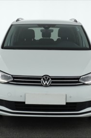 Volkswagen Touran III , Salon Polska, 1. Właściciel, Automat, VAT 23%, Klimatronic,-2