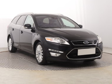Ford Mondeo VII Salon Polska, 200 KM, Automat, Xenon, Klimatronic, Tempomat,-1