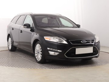 Ford Mondeo VII Salon Polska, 200 KM, Automat, Xenon, Klimatronic, Tempomat,