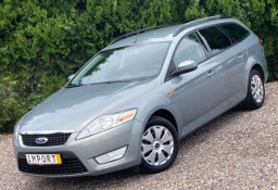 Ford Mondeo VI