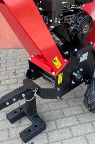 Rozdrabniacz Cedrus RB03 Loncin G420F Rębak do gałęzi Nowy-2