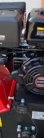 Rozdrabniacz Cedrus RB03 Loncin G420F Rębak do gałęzi Nowy-3