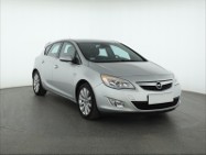 Opel Astra J , Klima