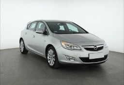 Opel Astra J , Klima