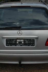 Mercedes-Benz Klasa E W210 Avangarda-2