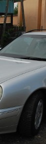 Mercedes-Benz Klasa E W210 Avangarda-4