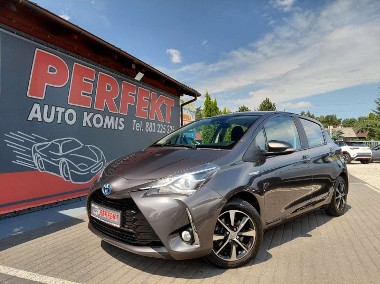 Toyota Yaris III-1