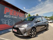 Toyota Yaris III