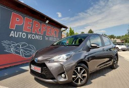 Toyota Yaris III