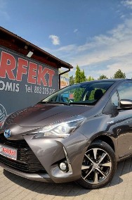 Toyota Yaris III-2