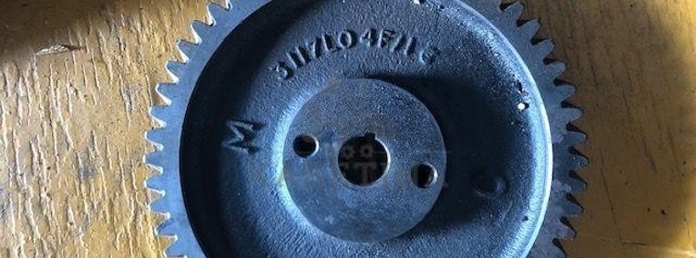 Perkins 1004 - 44 - Koło Zębate Pompy Paliwa [CZĘŚCI]-1