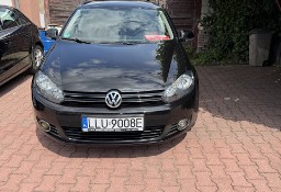 Volkswagen Golf VI 2.0 TDI