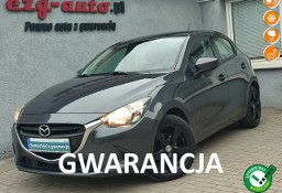 Mazda 2 IV ładna zadbana wyposażenie Gwarancja