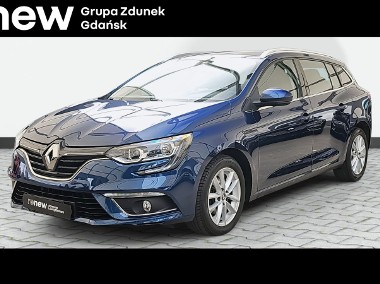 Renault Megane IV 1.5 dCi Limited EDC-1