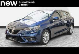 Renault Megane IV 1.5 dCi Limited EDC