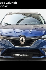 Renault Megane IV 1.5 dCi Limited EDC-2