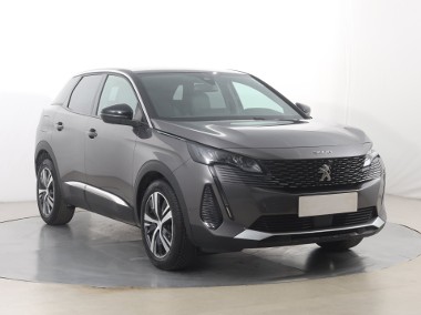 Peugeot 3008 , Salon Polska, 1. Właściciel, Serwis ASO, Automat, VAT 23%,-1