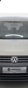 Volkswagen Caddy III Life 1.9TDI 105KM M5 2010 r., HAK, przebieg tylko 211tys.km, 7mio os-3