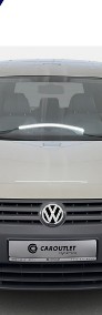 Volkswagen Caddy III Life 1.9TDI 105KM M5 2010 r., HAK, przebieg tylko 211tys.km, 7mio os-3