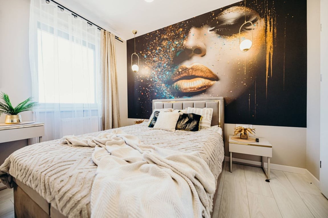 Mieszkanie na wynajem, 51 m² Rzeszów, Prymasa 1000-Lecia