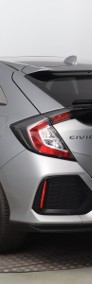 Honda Civic IX , Salon Polska, Serwis ASO, Skóra, Navi, Klimatronic,-4