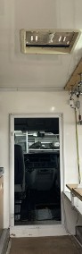 Renault Master Autosklep pieczywa Sklep bar Gastronomiczny Food Truck Foodtruck-3