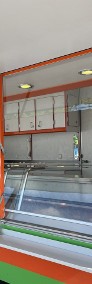 Renault Master Autosklep wędlin Gastronomiczna food truck foodtruck sklep Borco-3