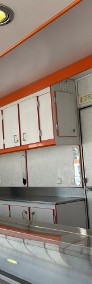 Renault Master Autosklep wędlin Gastronomiczna food truck foodtruck sklep Borco-4