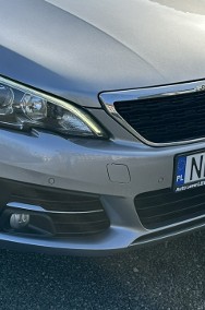 Peugeot 308 II Zarejestrowany Ubezpieczony-2