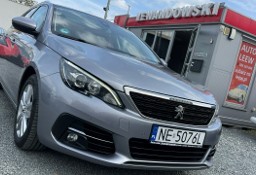Peugeot 308 II Zarejestrowany Ubezpieczony