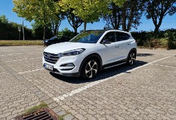 Hyundai Tucson III 25-Jahre 2.0 CRDI 185KM 4WD
