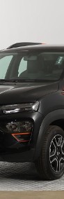 Dacia SoH 95%, Serwis ASO, Automat, Skóra, Navi, Klima, Tempomat,-3