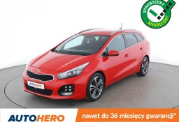 Kia Cee&apos;d II