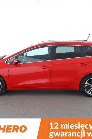 Kia Cee'd II-2