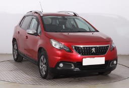 Peugeot 2008 , Salon Polska, Serwis ASO, Navi, Klimatronic, Tempomat,